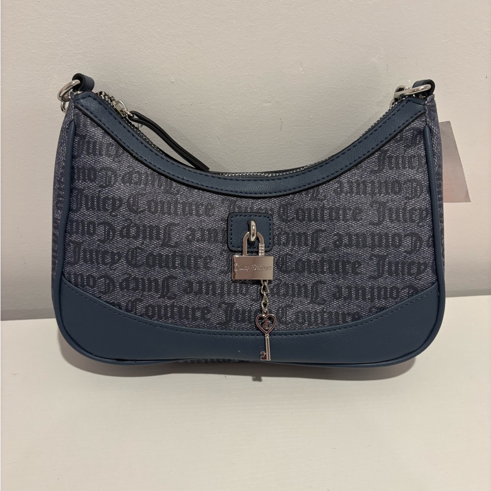Juicy Couture Eastside Westside Shoulder Bag